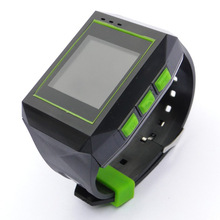 GPS Tracker | Quad band Personal Watch GPS Tracker gps 301