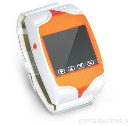 GPS Tracker | GW101 GPS watch phone