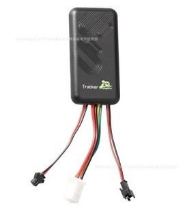 Car GPS Tracker | GT06 car GPS tracker