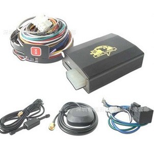 Car GPS Tracker | TK103A car GPS tracker