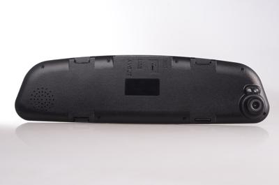 X12 Tachograph rear-view mirror driving recorder / car mirror tachograph HD Driving