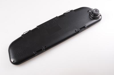X12 Tachograph rear-view mirror driving recorder / car mirror tachograph HD Driving