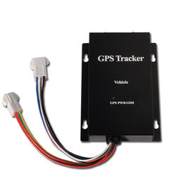 Black Scrub Paint Four-Band Gsm 1800 / 1900mhz Mini Mobile Vehicle Gprs Gsm Gps Device Tracker Al-800c