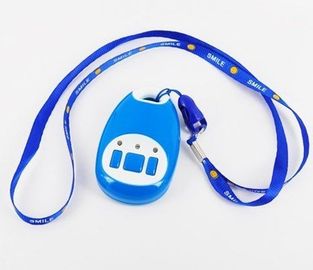 TK201 Mini Personal GPS Tracker With Free Real time Web online tracking software
