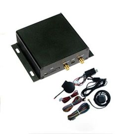 Portable Mini OEM SMS GPRS Personal GPS Trackers With Cell ID Positioning, Arm7 Processor