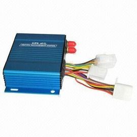 GSM Car Tracker, Easy-to-install