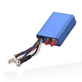 Vehicle GPS Tracking Devices Inbuilt GPS/GSM antenna  gps tracker with google map