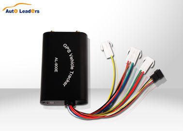 Battery Operated SMS GPRS Car GPS Fleet Tracking Management AL-900E with Baud Rate 9600bps