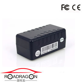 Wireless Magnetic Vehicle GPS Tracking Devices High Sensitivity