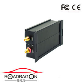 Waterproof Vehicle GPS Tracking Devices With Temperature Sensor