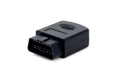 Vehicle Sirf-star iii GPS Tracking OBD Devices Saving Operation Cost