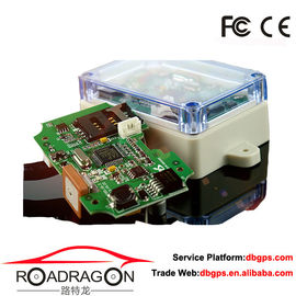 Motorcycle 1575.42mhz GPS Trackers For Car V-MT001