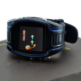Wrist Watch GPS SOS Tracker