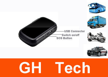 Portable Vehicle GPS Tracking Device Truck Fleet Management GPS Tracking Tool