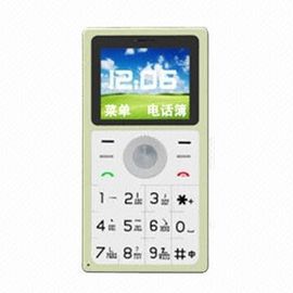 Senior Cell Phone, GPS Tracker, Blood Pressure Monitoring Mobile