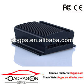 Real Time Portable GPS Car Tracker