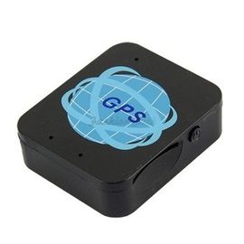 GPS Tracker | Mini Personal GPS Tracker For Car Personal GPS Tracking Device