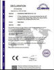 China Guangdong XYU Technology Co., Ltd certification