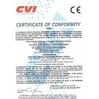China Guangdong XYU Technology Co., Ltd certification