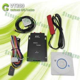 VT300 AVL GPS Vehicle Tracker with SMS/personal gps tracker for Car /Truck