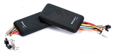 Gt06 Original Automobile Gps Tracking Devices With Online Monitor Center / Indicator Led
