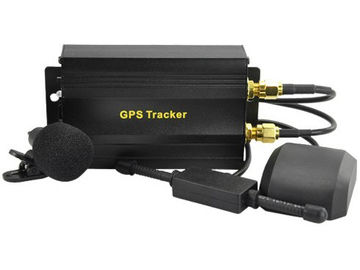 Personal Vehicle GPS GPRS GSM Tracker with ACC Alarm,Door Alarm,GSM/GPS LED Indicator