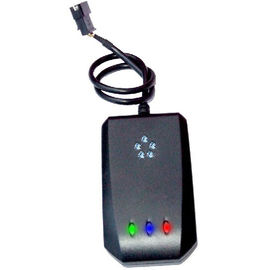 TLT-2F Waterproof Motorcycle GPS Tracker (Can Be Placed Under Water For One Meter With Speeding Alarm and SOS Alarm)