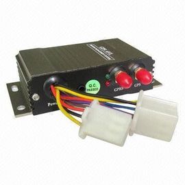 Taxi Management GPS Tracker, Supports Two-way Voice Communication Function