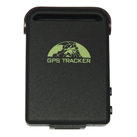 Most Popular GPS Tracker Built in Shock Sensor Alarm Support SMS Googlemap Link