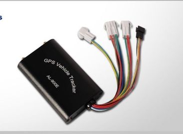 SimCom Four-Band GSM850MHz Personal GPS Vehicle Loactor AL-820P for Kids,Elder