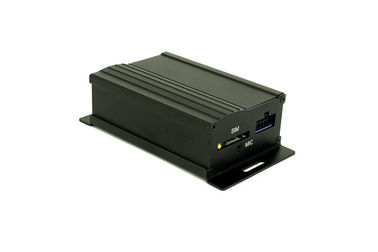 Fleer Management TCP / UDP GPS Tracker