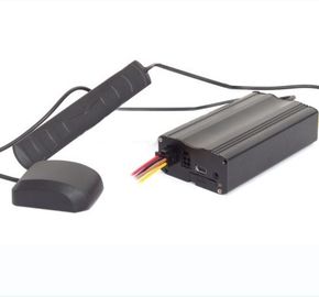 TLT-1C External Antenna Car GPS Tracker (Two-Way Communicaiton,Listen In,Speeding Alarm and SOS Alarm)