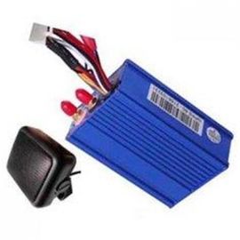 50 Channel Real Time AVL GPS System Car Tracker 850MHz Frequency