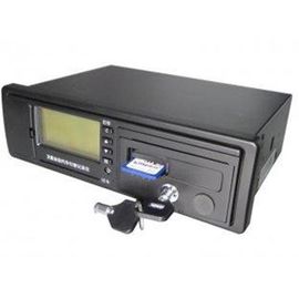 H.264 －159dBm SD Card GPS Receiver Vehicle Traveling Recorder