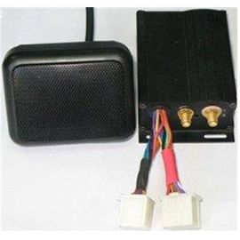 50 Channel Car GPS Positioning System for Target Location