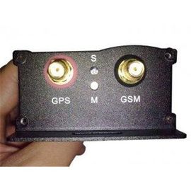 Mobile Phone 12v Real Time GPS Car Tracker with Alarm System