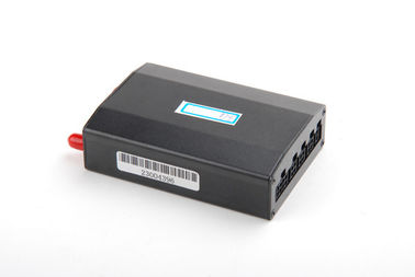 GPS/GSM/GPRS Vehicle Tracker high quality Vehicle GPS Tracking Devices