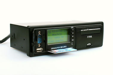 Industry Plastic Digital Tachograph For Real-time Monitoring