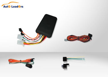 10 Meters 2D RM SimCom Four-Band GSM850MHz/1800MHZ Automobile GPS Tracking Devices AL-GT06