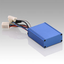 Micro GPS Transmitter Tracker , AVL GPS Tracking Supports CAN BUS