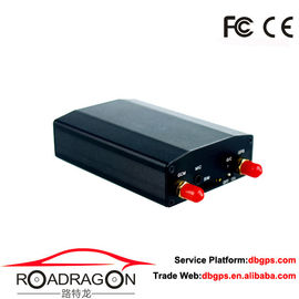 Real Time Vehicle GPS Tracking Device