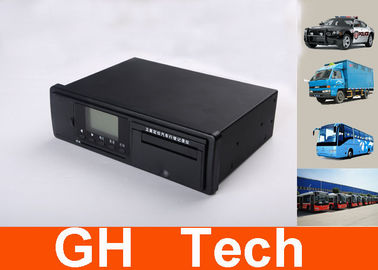 GLONASS Stable Vehicle Data Recorder Digi Card for Bus Tracker / Passenger Cars