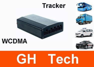Vehicle GPS Tracking device 3G WCDMA gps personal tracker for Car / for truck / for ambulance and for bubest gps tracker