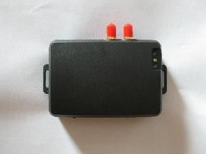Real-Time Tracking Vehicle GPS Tracking Device