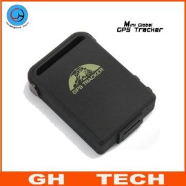 Real Time Vehicle GPS Tracker TK102C Comes With Hard Wired Car Battery Charger For person and vehicle