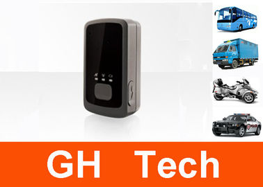 Emergency Portable GPS Tracking Device