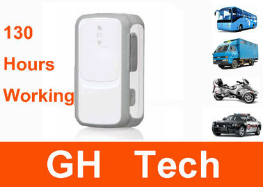 Truck SMS GPS Tracker