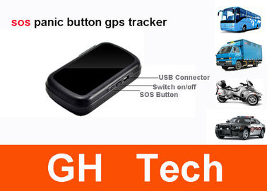 Automotive Portable GPS Tracking Device Realtime Personal GPS Tracker