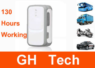 GPS tracks 130 hours continous working portable gps tracking device car gps tracker system asset tracker