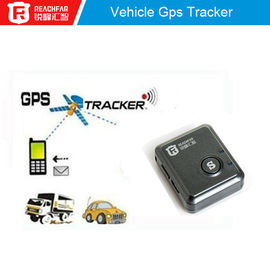Portable GPS Tracking Device Truck ,Truck GPS Tracking Device ,Truck GPS Locator for fleet management RF-V8S